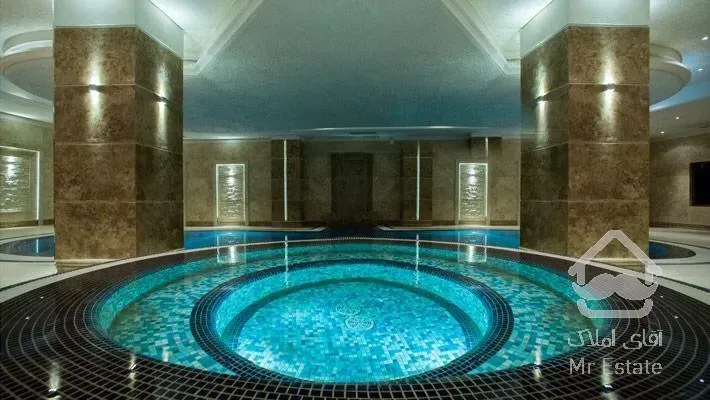 فروش آپارتمان 391 متر در فرمانیه