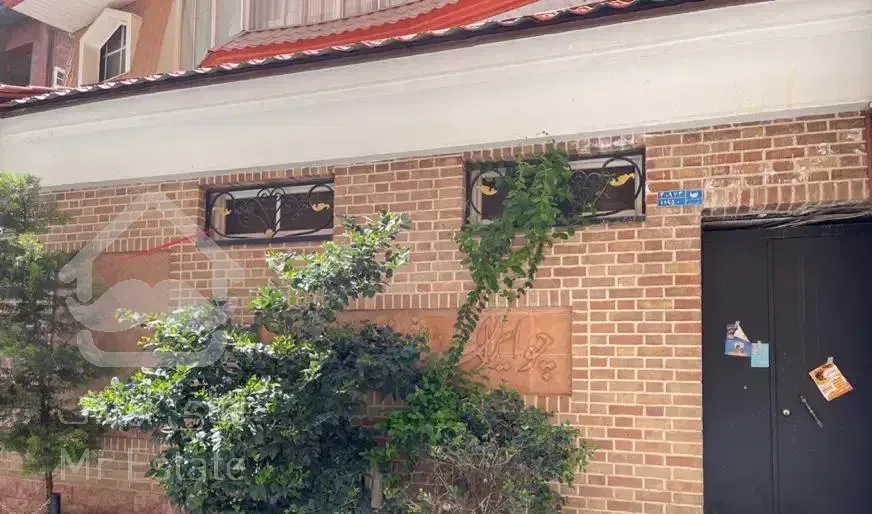 ۱۳۰ متر ویلایی