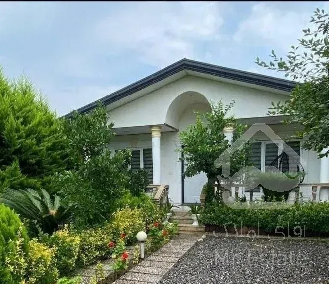 ویلاباغ نقلی۲۰۰متری بهشتی پردرخت میوه/نزدیک جاده