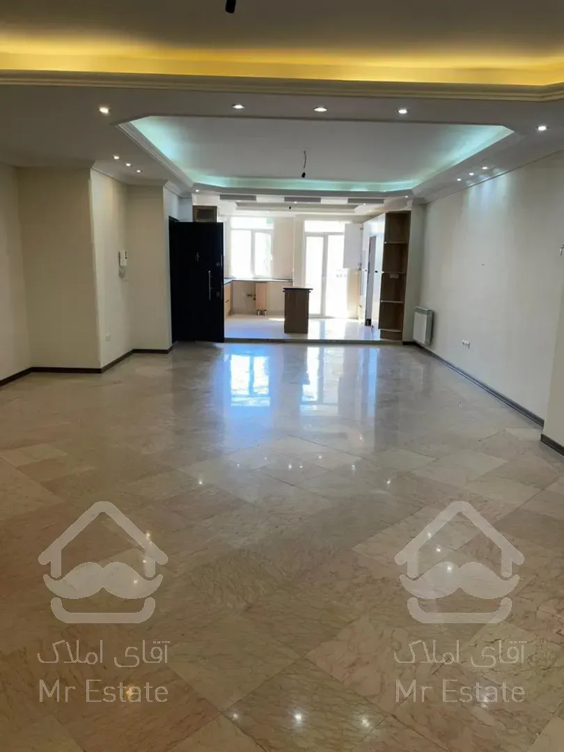 رهن و اجاره ۱۳۰متر جنت اباد جنوب