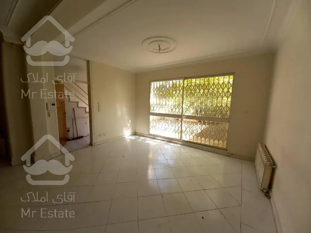 فروش۲۰۰مترزمین/۲طبقه‌بنا/گذر۱۲متری/دهکده‌المپیک/منطقه۲۲