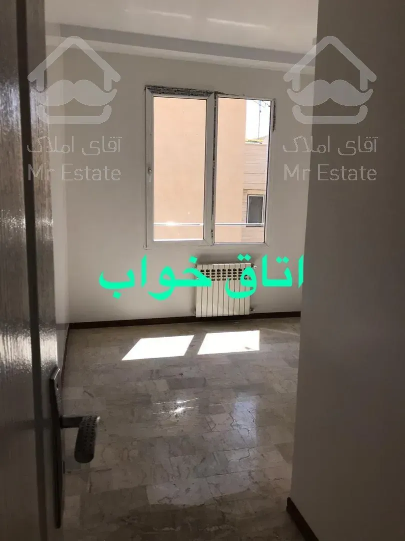 فروش آپارتمان ۸۸ متر دو خواب