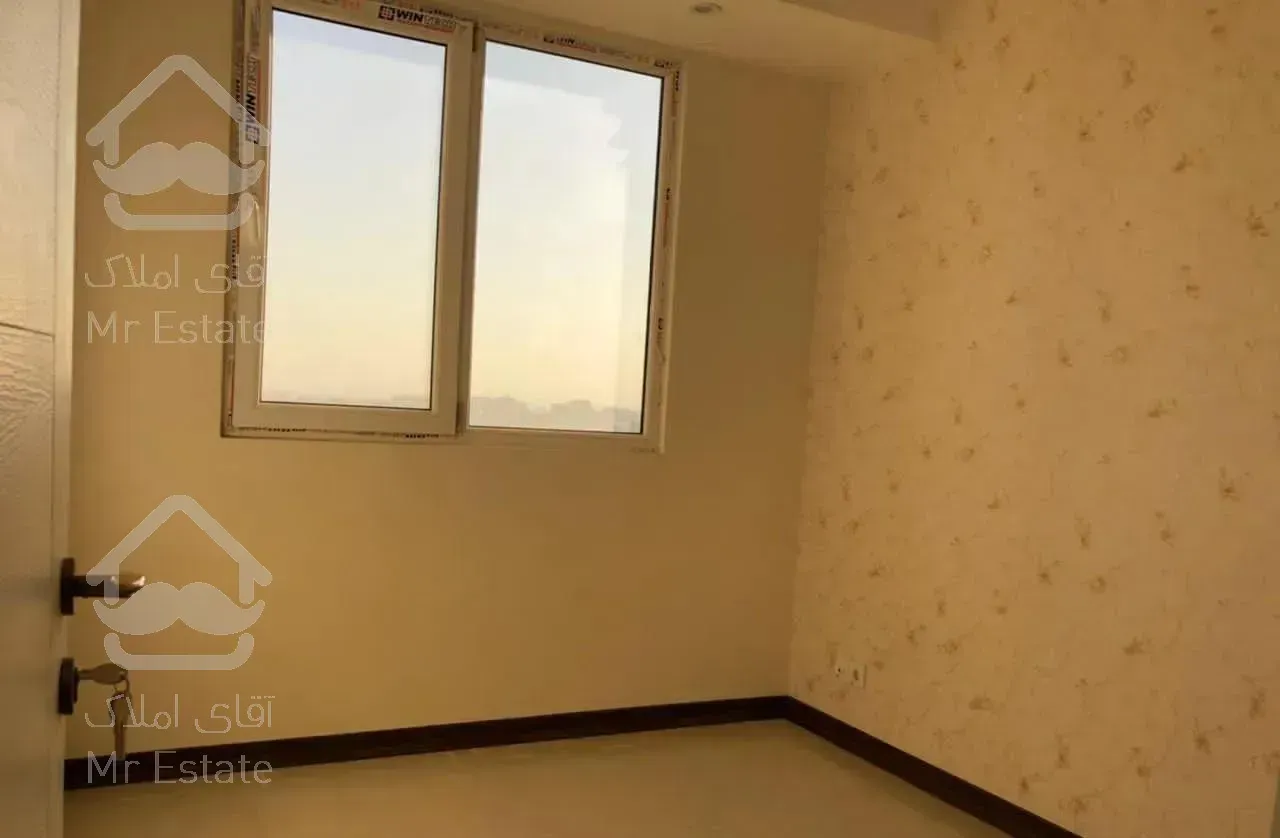 90 متر /برج اعیان نشین برلیان/هوشمند/برندمنطقه