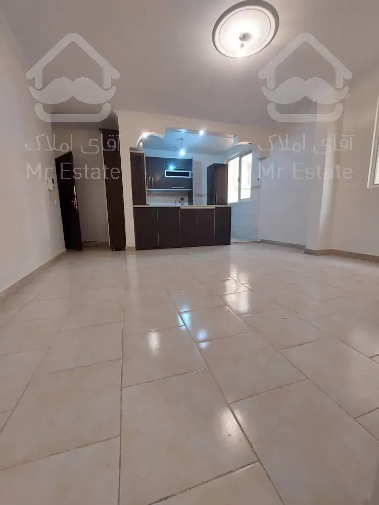 آپارتمان ۵۰ متری تک خواب امکانات عالی سال ساخت ۱۳۹۰