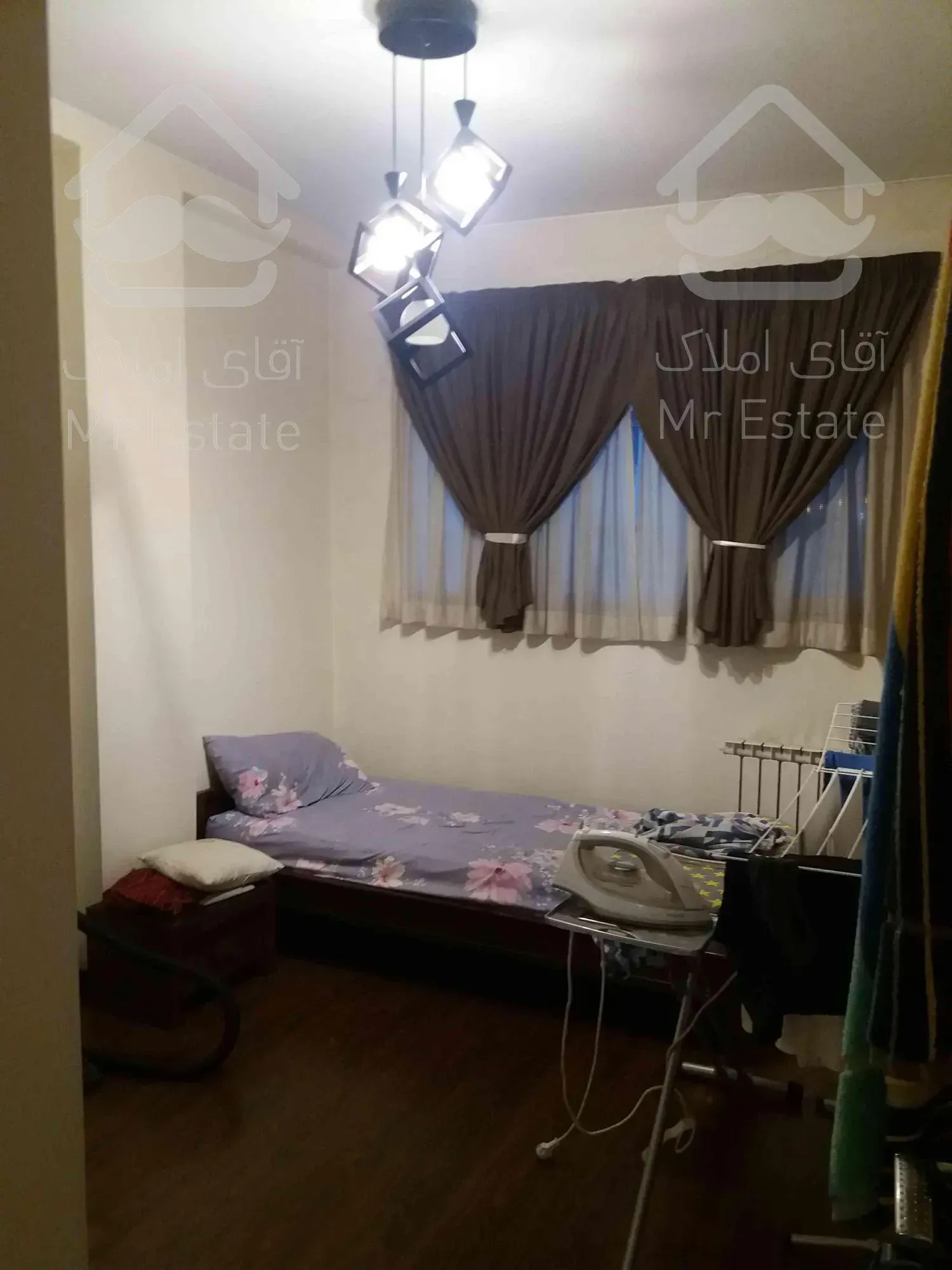 خرید آپارتمان۷۵متری دوخواب اباذر