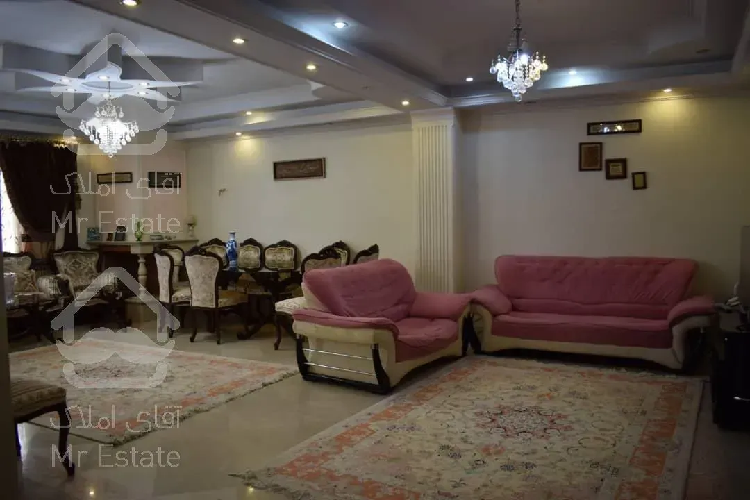 اجاره آپارتمان دو خوابه/صادقیه/