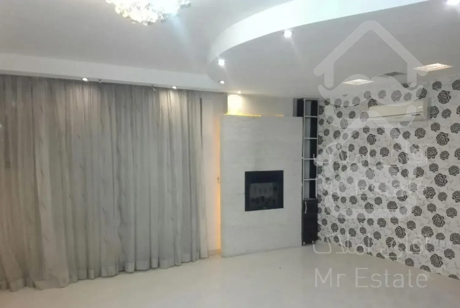 *همکف کوثر شمالی،باهنر*