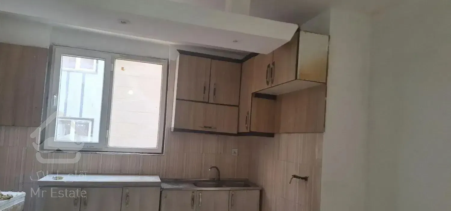 فروش آپارتمان ۴۵ متری ۱ خوابه طبقه ۳ در زمزم