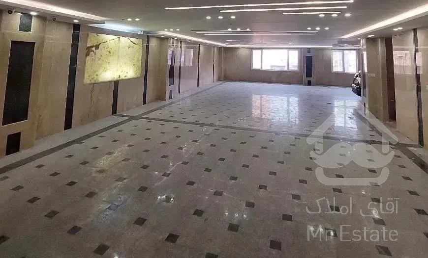 آپارتمان ۱۱۲ متری/طبقه دوم/الهیه غرب