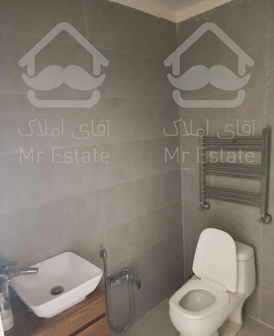 ۸۰ متر ۲ خواب/تازه ساز/ امکانات کامل/ آماده تحویل