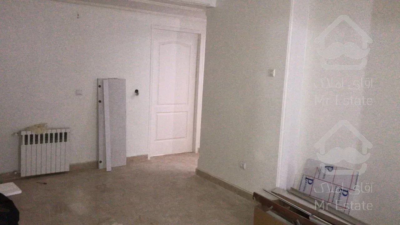 آپارتمان ۱۳۰ متری سعادت آباد