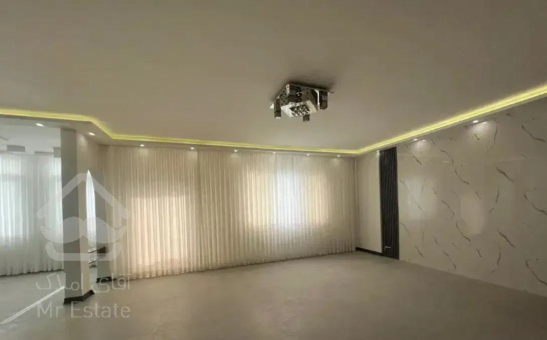 ۱۳۷ متری فول۳خواب / بازسازی کامل / اوایل هاشمیه