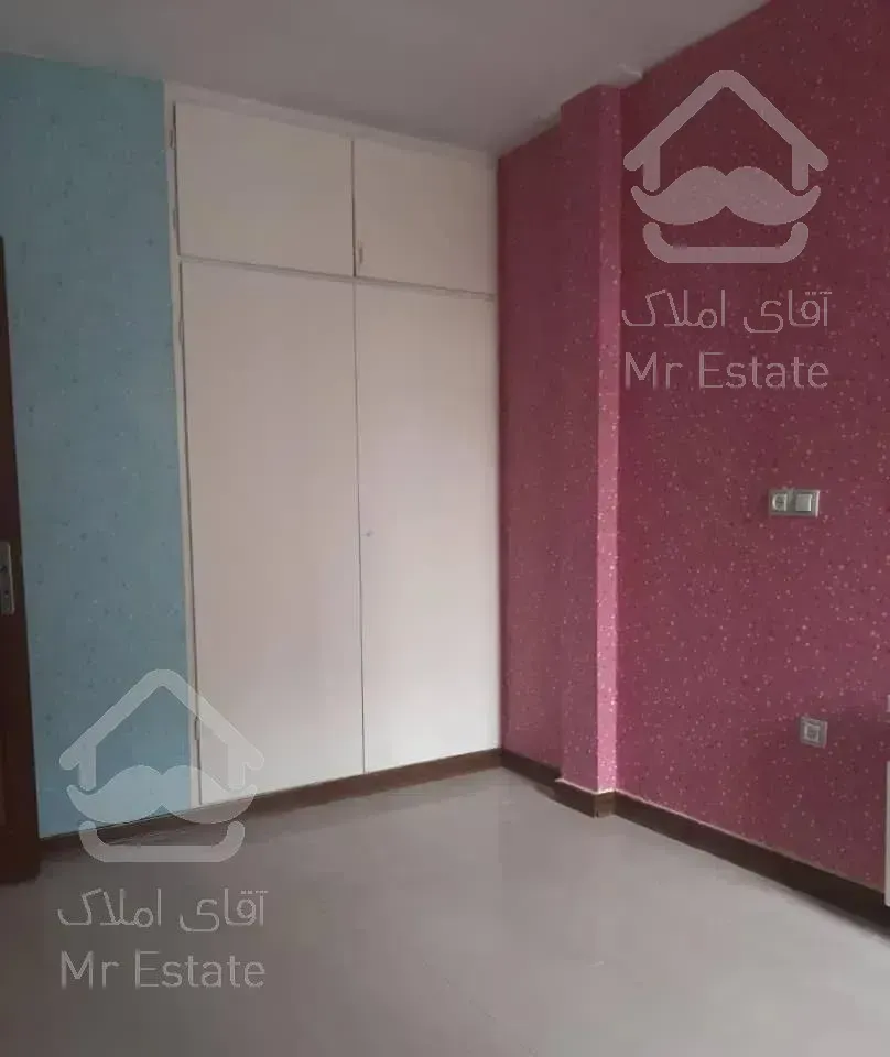 آپارتمان ۹۵ متر ۲خواب  ( سنایی)