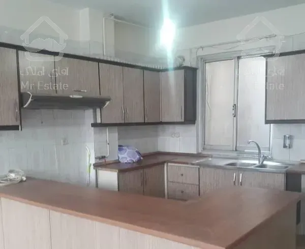 آپارتمان ۸۸ متری