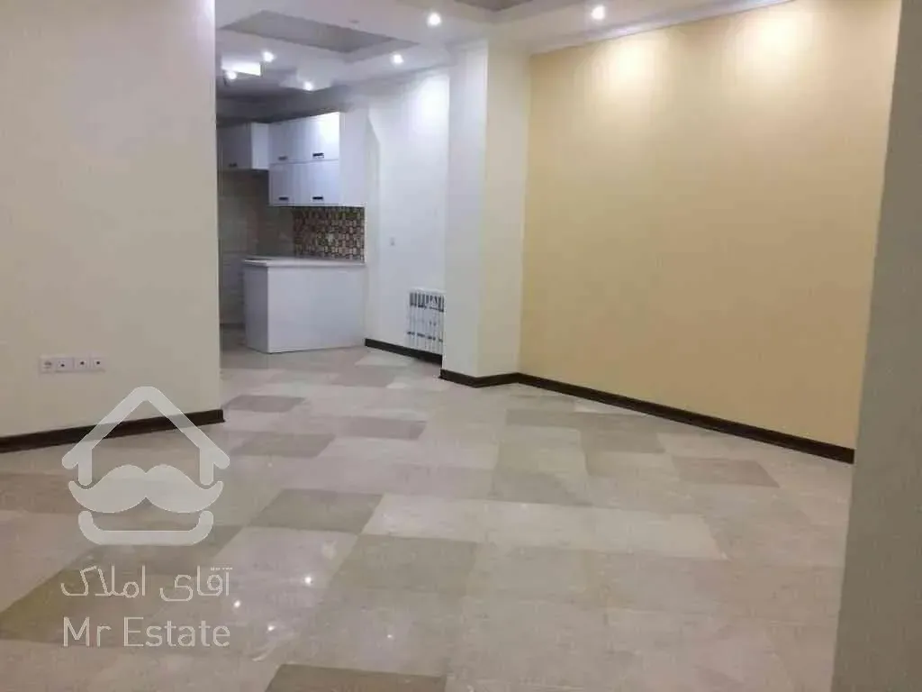 اپارتمان ۷۰متری ۱خواب فردوس شرق