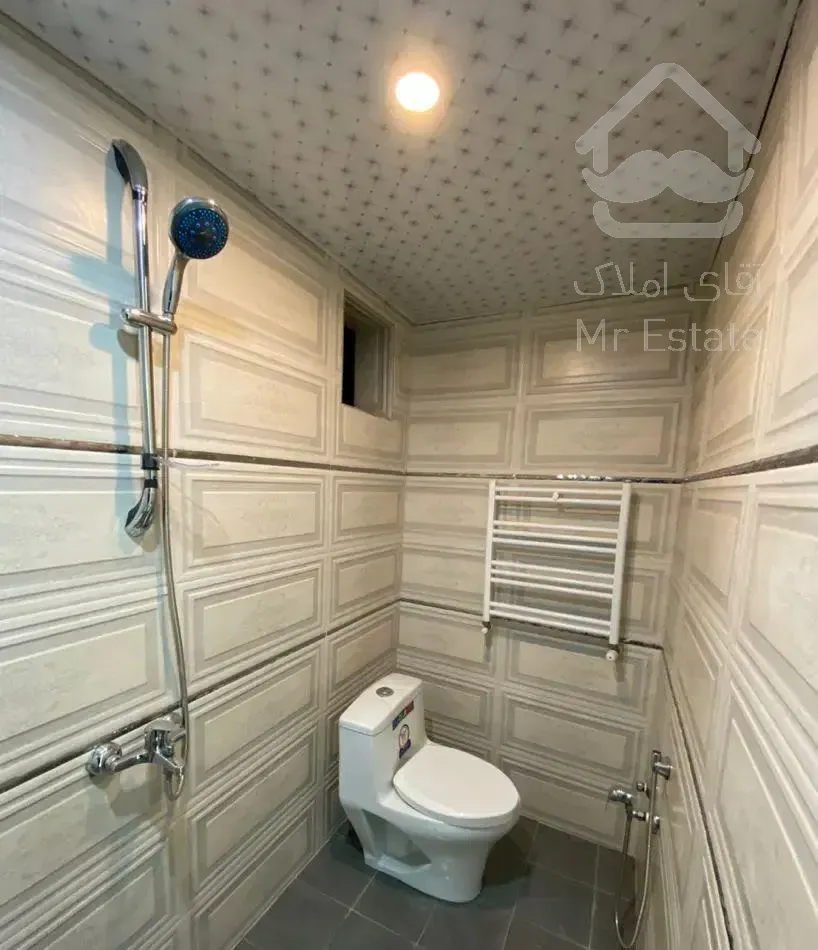 اجاره واحد آپارتمان