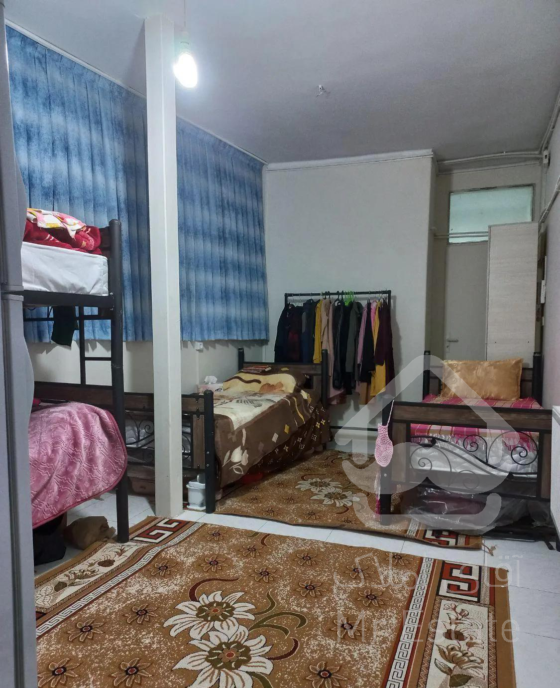 خوابگاه دخترانه شریف