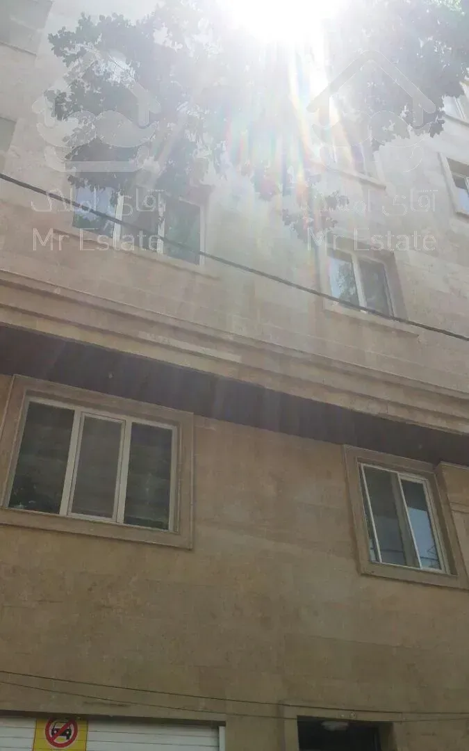 دو خوابه 114 متری خوش نقشه