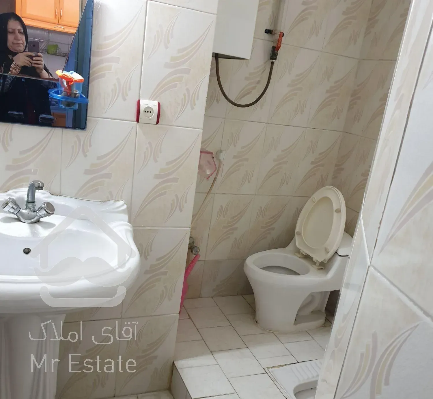 اجاره سوئیت آپارتمان مبله شیک و تمیز