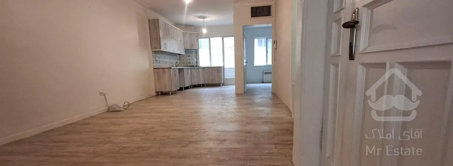 ۷۶متر شریعتی فرهنگ