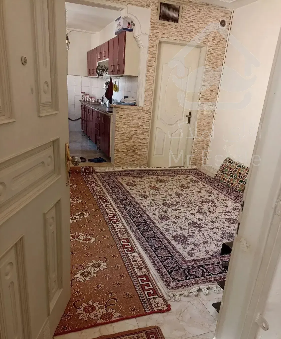 اجاره فوری آپارتمان نقلی