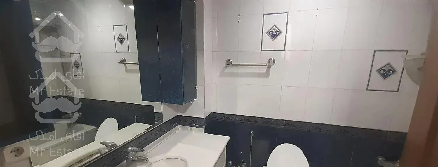 امیرآبادشمالی ۱۲۸ متری