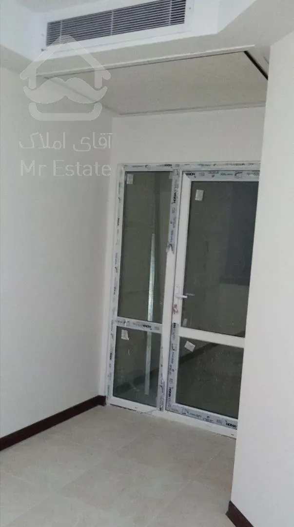 برج بهاران ١١٧ متری ٢ خوابه ، چیتگر/دریاچه