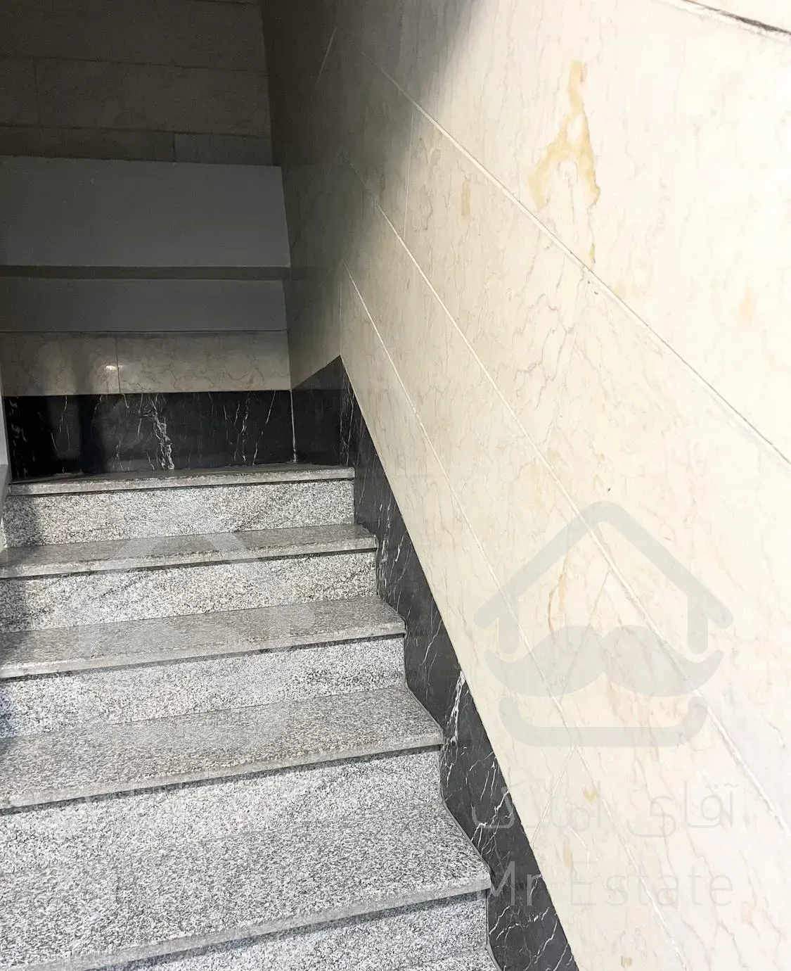 پونک اشرفی - ۵۶ متر یک خواب فول امکانات