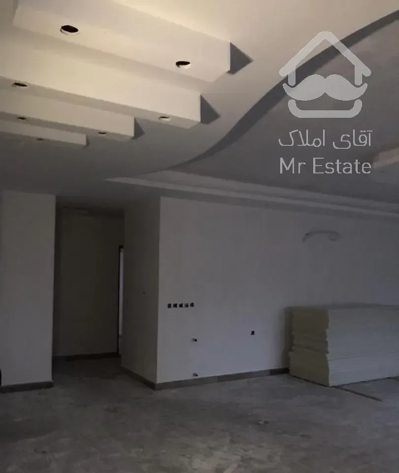 آپارتمان صفر رشتیان