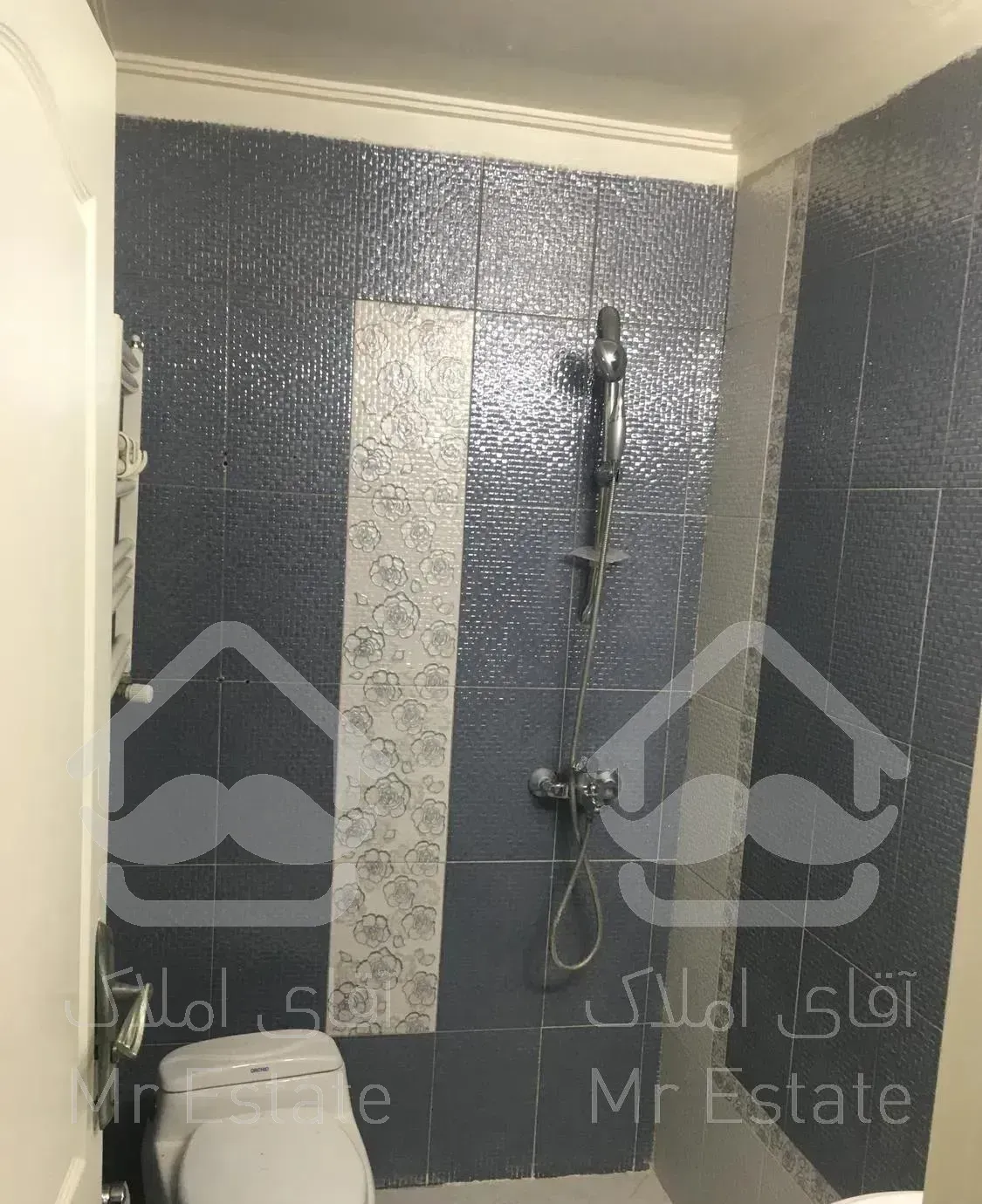 دولت جلالى،١٢٨ متر ٣خواب