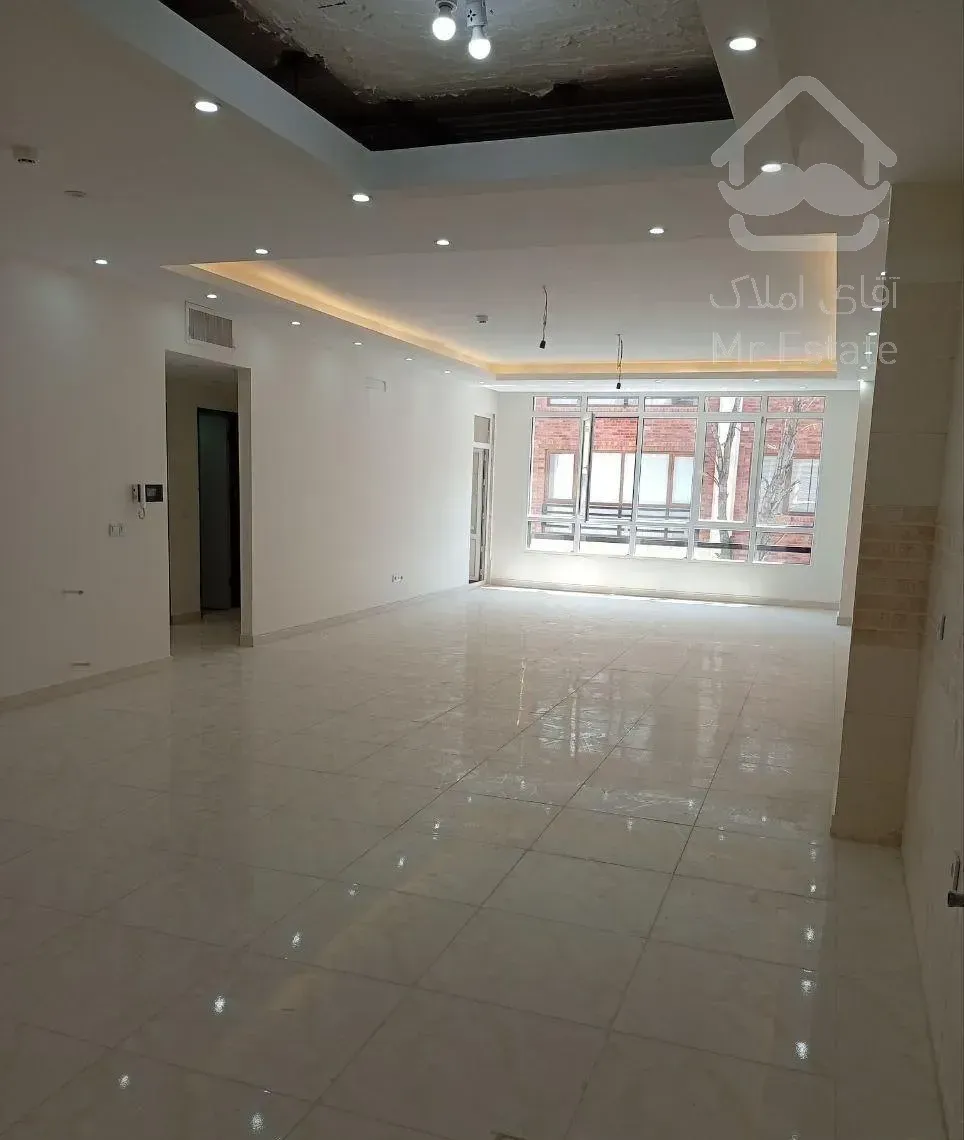 پروژه نوساز کلیدنخورده/تاپ لوکشین/بلوار ارم/