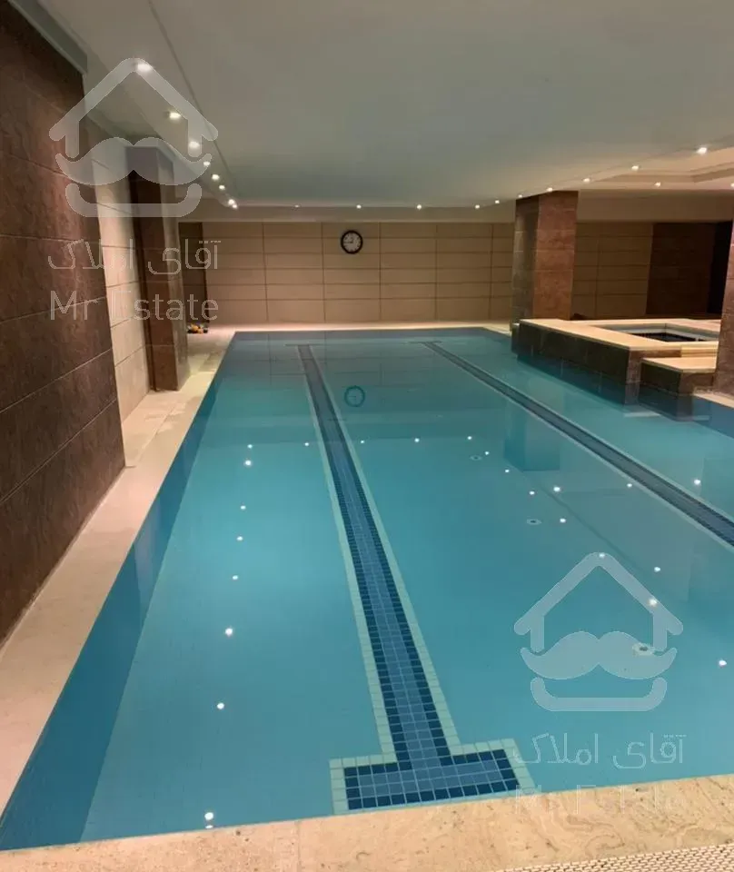 ۲۴۵ متر۳خواب مستر//گل‌منطقه/سعادت‌آباد کاج