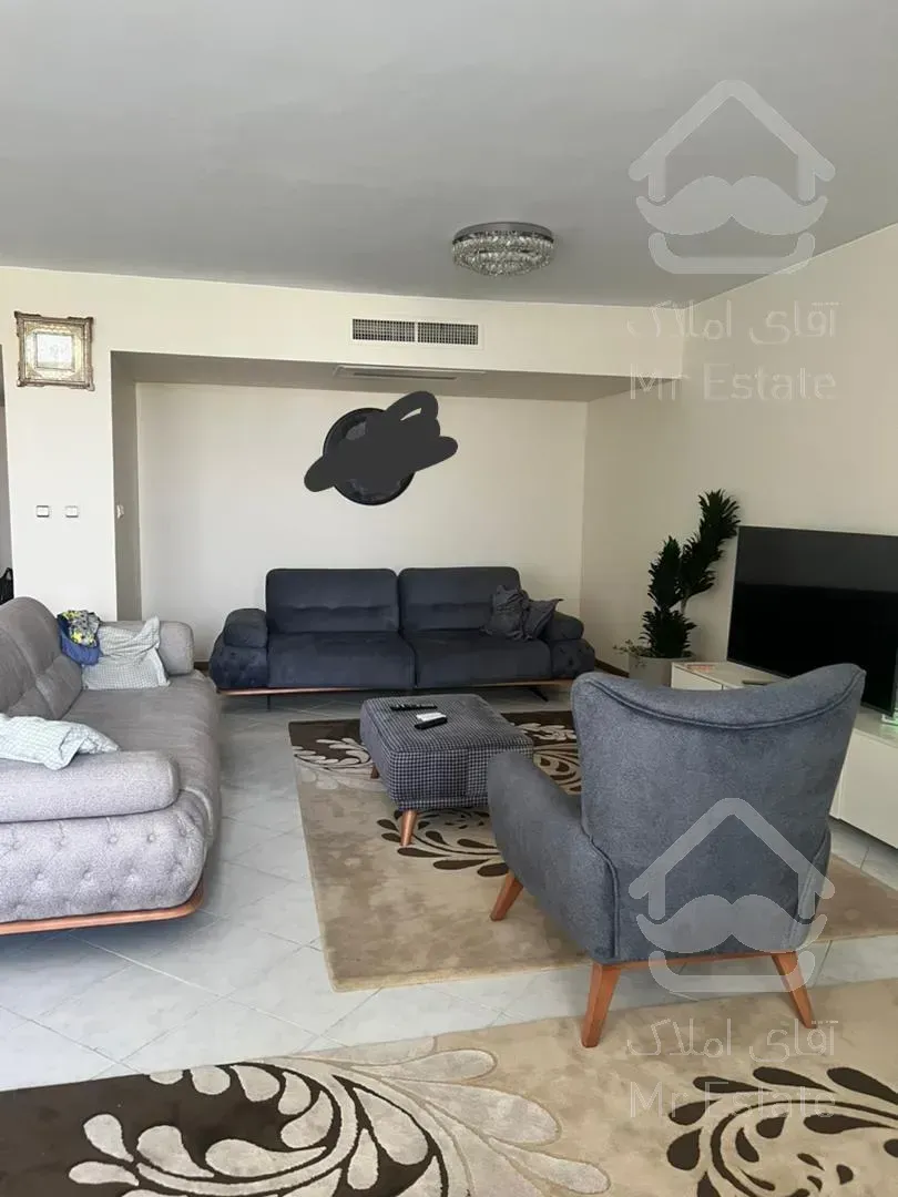 اجاره آپارتمان ۱۴۰ متری سعادت آباد