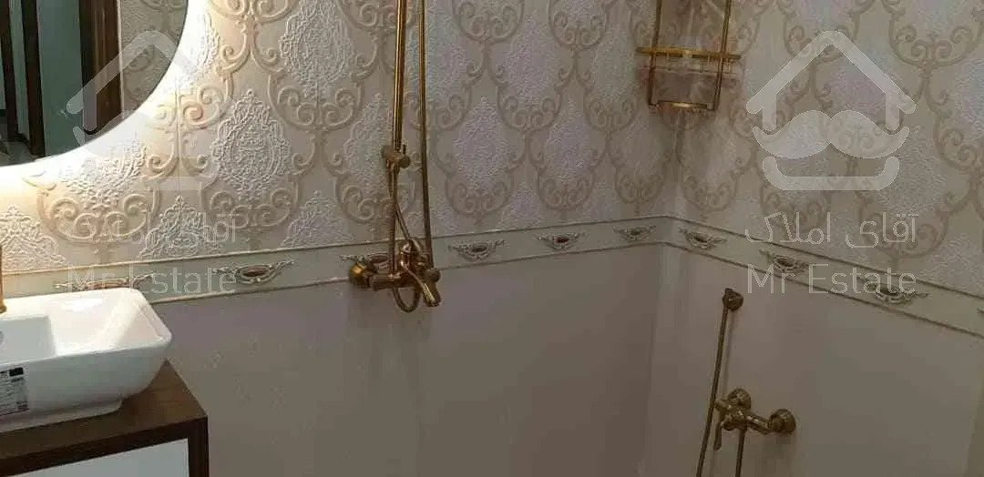 خرید آپارتمان ۴خوابه ۴پارکینگ بلوار فردوس غرب