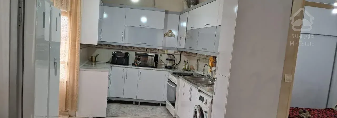 فروش آپارتمان ۷۷ متری خ امام،انتهای واشقانی