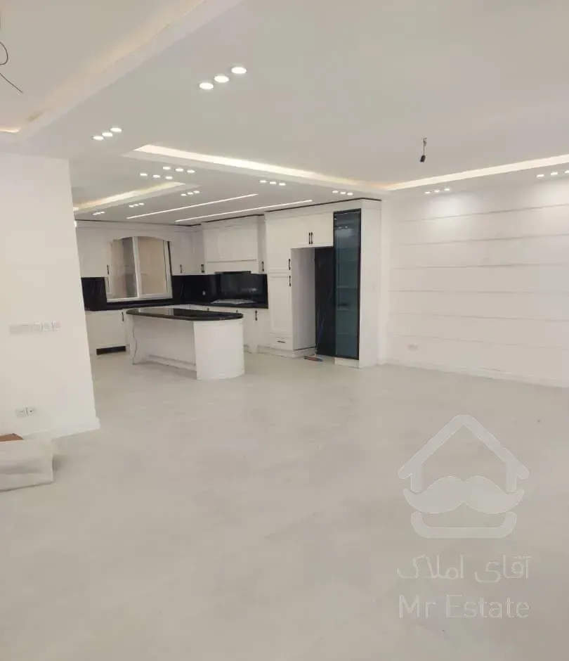 ۱۵۰متر/سه خواب/فول نوسازی شده