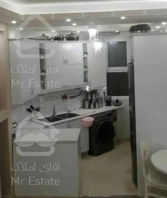 آپارتمان 50 متری فول امکانات عروسک