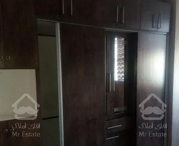 ۸۰ متر ۲ خواب فول تخلیه دیزاین شده فردوس غرب