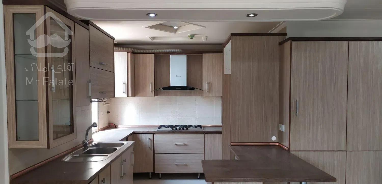 آپارتمان 87 متری 2 خوابه پونک سیمون بولیوار