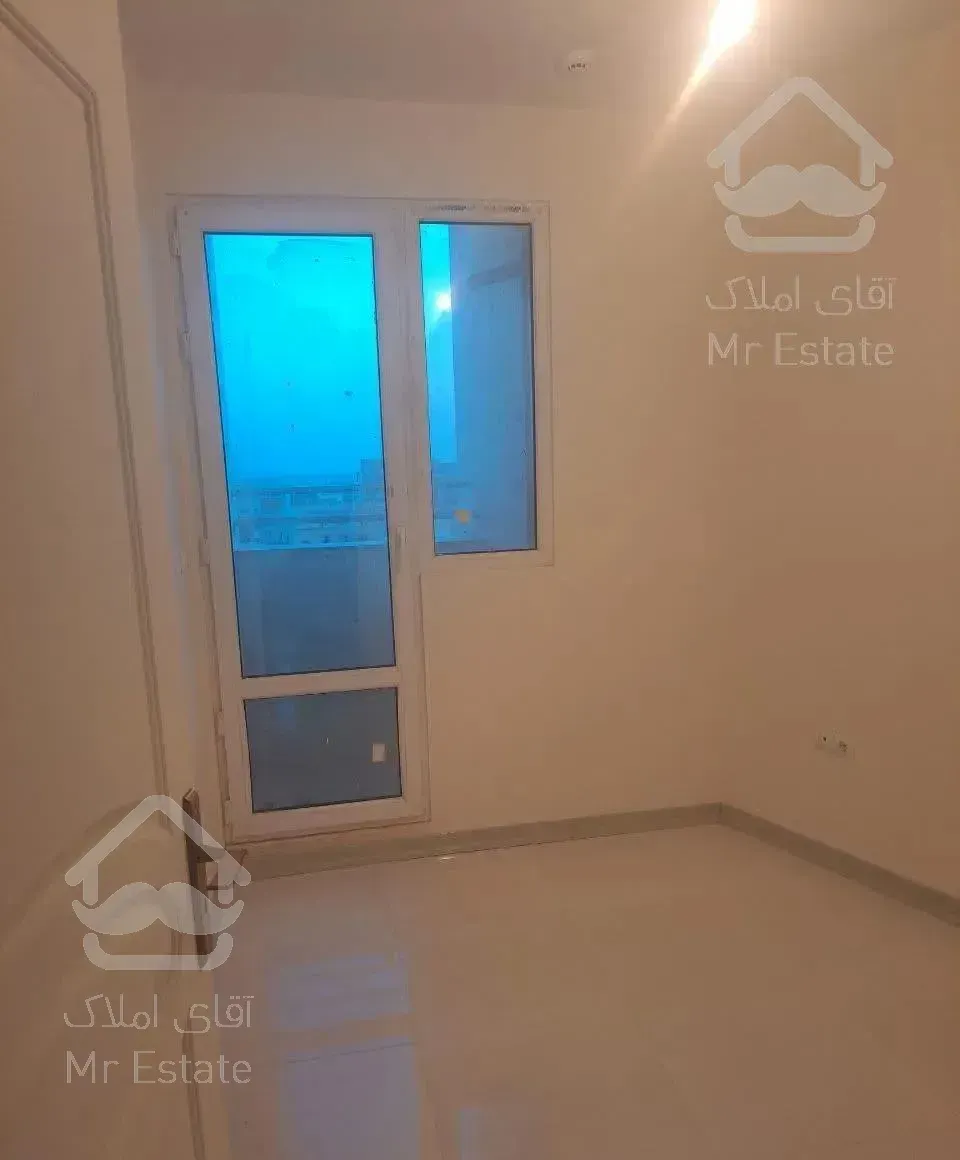 125 متر / تکواحدی / کلید نخورده