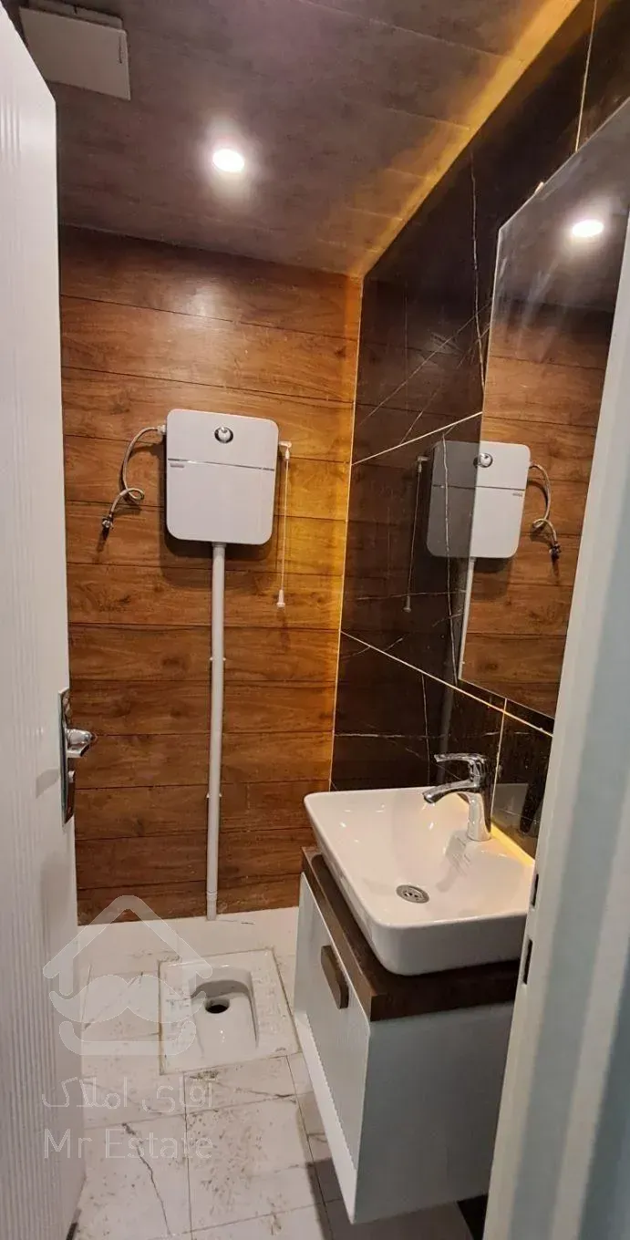 فروش آپارتمان یک خوابه کوی بیمه