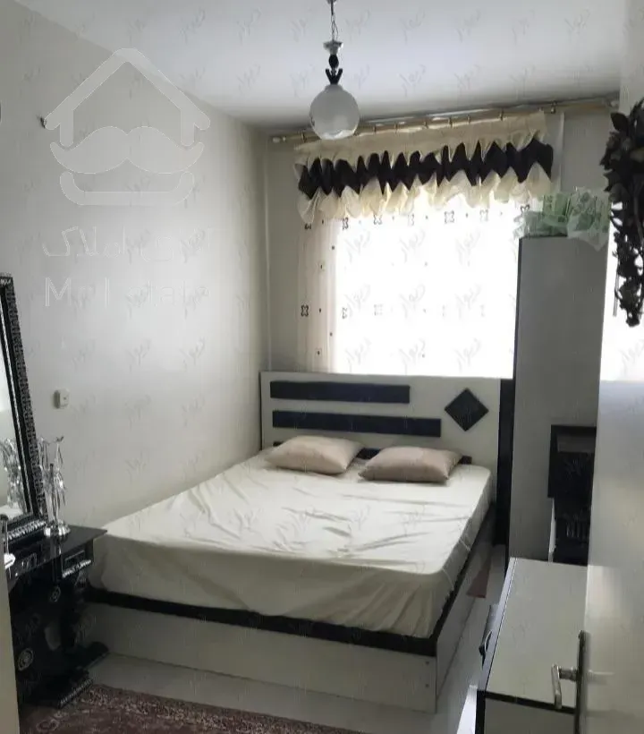 پیروزی/شهدا/زرین نعل ۸۰متر دوخواب با پارکینگ