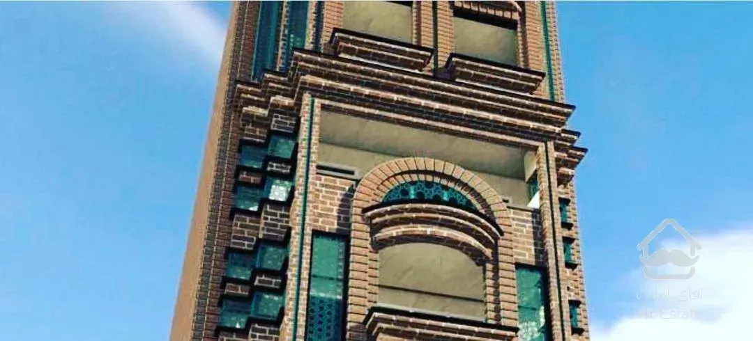 اپارتمان ۱۵۰متر عظیمیه