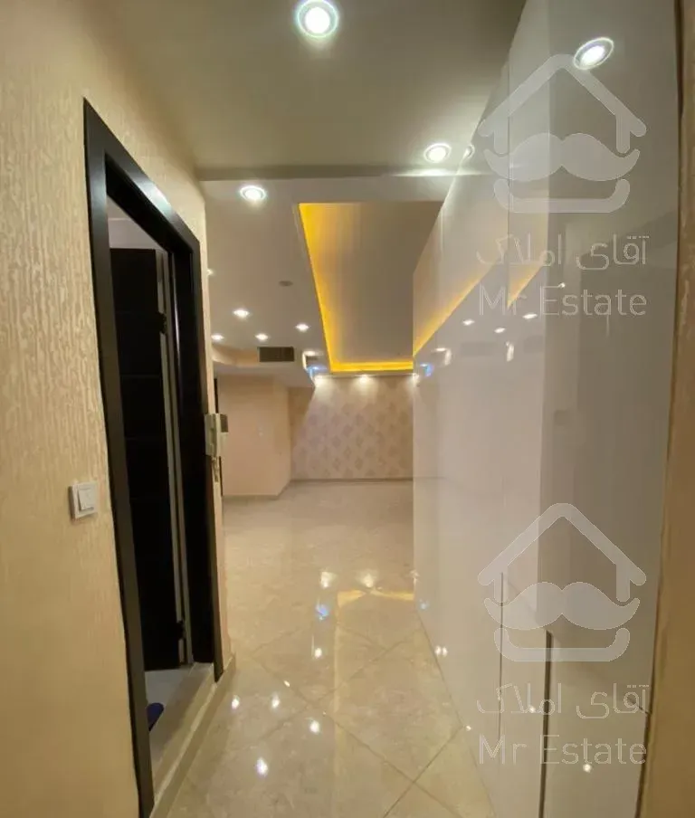 ۷۲ متر ۱ خواب مروارید کاج/سعادت آباد