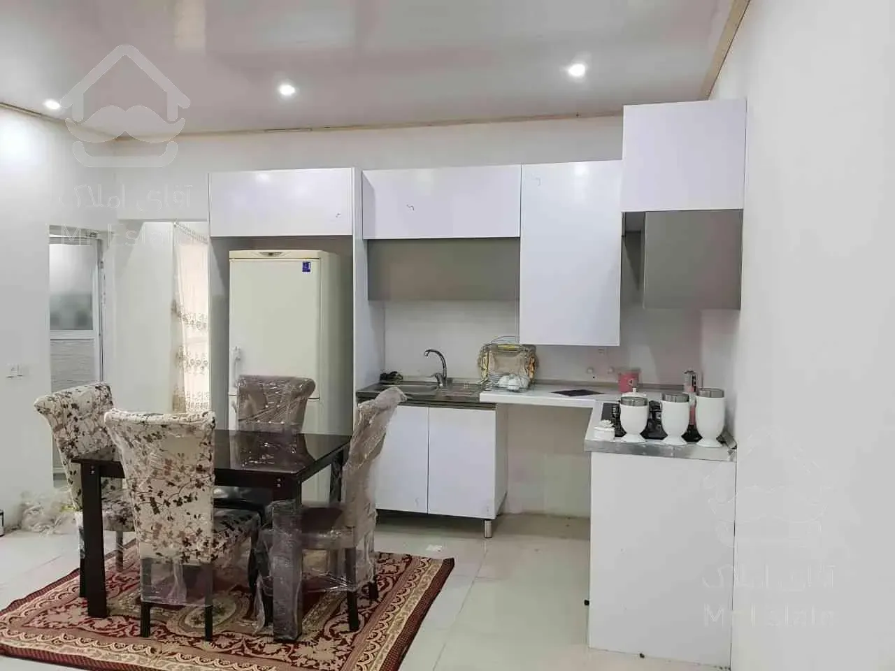 فروش ویلا مبله