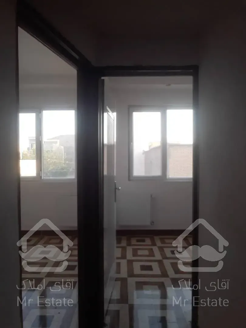 آپارتمان ۶۴ متری ۲ خواب،امکانات عالی، خوش نقش، لوکیشن عالی، سال۹۹