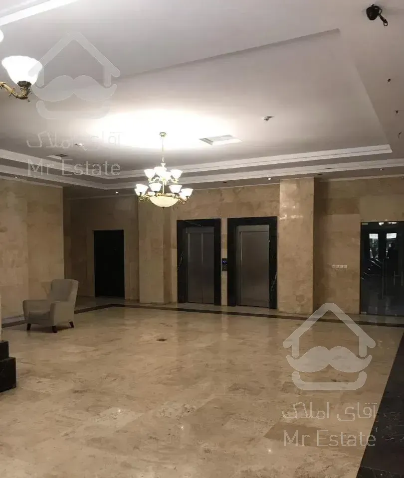 107مترفروش اپارتمان جهانشهر بافت اصلی کوچه دنج