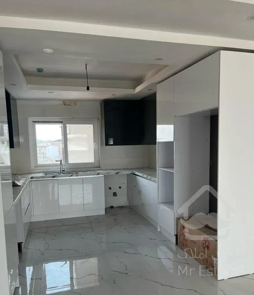 143م 3 خ فول نوساز/ 2 طرف نورگیر/ خیریان