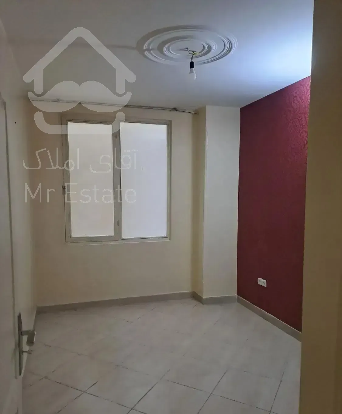 پونک عدل ۹۲ متر دو خواب