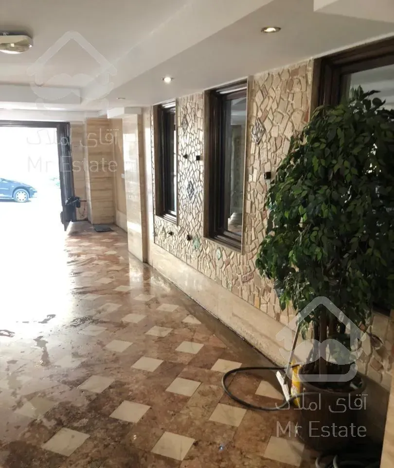 ۱۵۸ متر سه خوابه